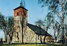 Arboga Sankt Nicolaikyrkan Arboga Sankt Nicolaikyrkan