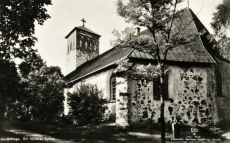 Arboga, Sankt Nicolai Kyrkan Arboga, Sankt Nicolai Kyrkan