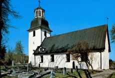 Arboga, Säterbo Kyrka Arboga, Säterbo Kyrka