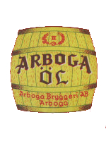 Arboga Bryggeri Öl Klass II 1960 Arboga Bryggeri Öl Klass II 1960