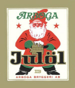 Arboga Bryggeri , Julöl Klass II B Arboga Bryggeri , Julöl Klass II B