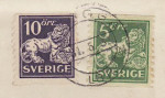 Arboga Frimärke 31/1 1935 Arboga Frimärke 31/1 1935