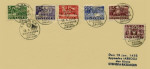 Arboga Frimärke 13/1 1935 Arboga Frimärke 13/1 1935