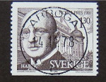 Arboga Frimärke 14/1 1978