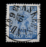 Askersunds Frimärke 19/6 1867