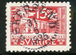 Askersunds Frimärke 31/5 1935