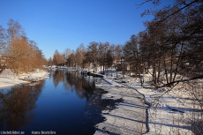 Bottenån