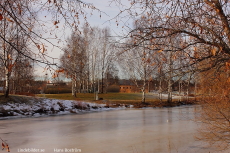 Bottenån Bottenån