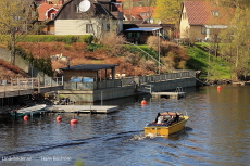 Lindesberg Bottenån, eller Båtenån