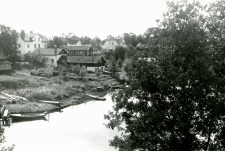 Lindesberg Bottenån Lindesberg Bottenån