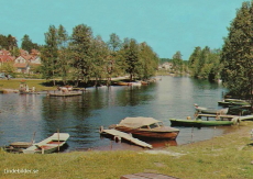 Lindesberg Bottenån Lindesberg Bottenån