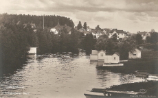 Lindesberg Norr
