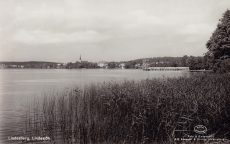 Lindesberg Lindesjön 1952