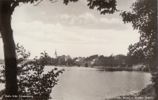 Motiv från Lindesberg 1938