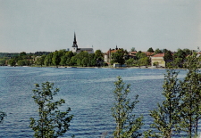 Lindesberg, Pärlan i Bergslagen