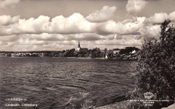 Lindesjön, Lindesberg Lindesjön, Lindesberg