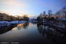 Bottenån