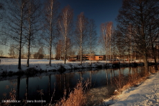 Bottenån Bottenån