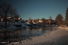 Bottenån