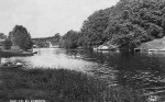 Lindeån 1936 Lindeån 1936