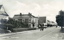 Lindesberg Kristinavägen Lindesberg Kristinavägen