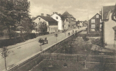 Lindesberg Kristinavägen