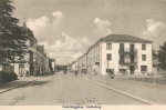 Lindesberg Österlånggatan 1920