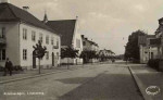 Kristinavägen Lindesberg 1933