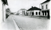 Lindesberg Kristinavägen 1925