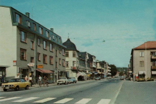 Lindesberg Kristinavägen