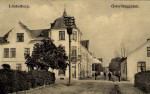 Lindesberg Österlånggatan 1914