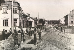 Lindesberg Österlånggatan 1905