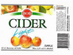 Kumla Fruktindustri Cider Light Kumla Fruktindustri Cider Light