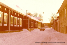 Lindesberg Kungsgatan Lindesberg Kungsgatan