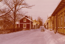 Lindesberg Kungsgatan