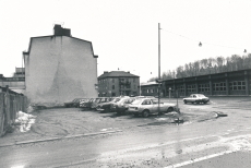 Lindesberg Kungsgatan 1979