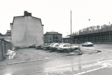 Lindesberg Kungsgatan 1979 Lindesberg Kungsgatan 1979