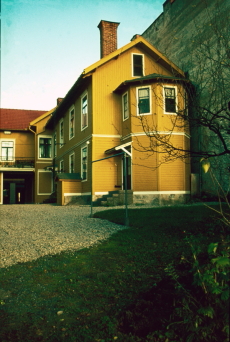 Lindesberg Kungsgatan 27