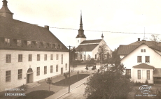 Lindesberg Kungsgatan