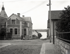 Lindesberg Johnelska Huset