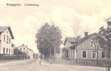 Kungsgatan Lindesberg Kungsgatan Lindesberg