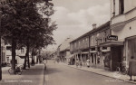 Lindesberg Kungsgatan 1948