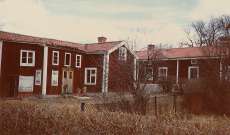 Lindesberg, Kungsgatan 3, Fyrs Hus Lindesberg, Kungsgatan 3, Fyrs Hus