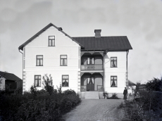 Lindesberg Kungsgatan Lindesberg Kungsgatan