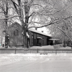 Lindesberg, Kungsgatan, Rubinska Gården Lindesberg, Kungsgatan, Rubinska Gården