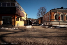 Kungsgatan Kungsgatan