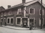 Kungsgatan Bytesgatan 1948