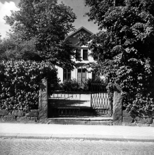 Kungsgatan 17, Prostgården Kungsgatan 17, Prostgården