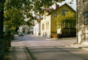 Lindesberg Kungsgatan