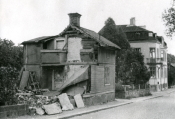 Lindesberg Kungsgatan Lindesberg Kungsgatan
